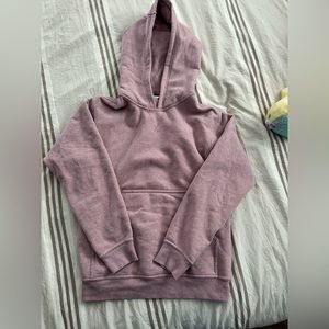 Lululemon hoodie